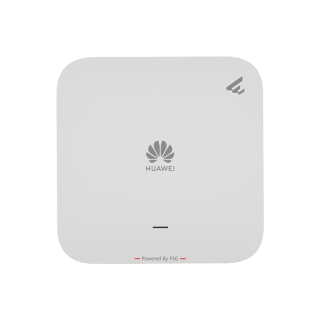 Huawei OptiXstar F600C-30-1GH vista frontal