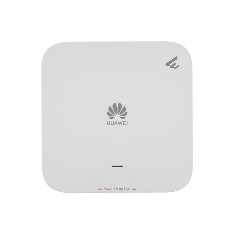 Huawei OptiXstar F600C-30-1GH vista frontal
