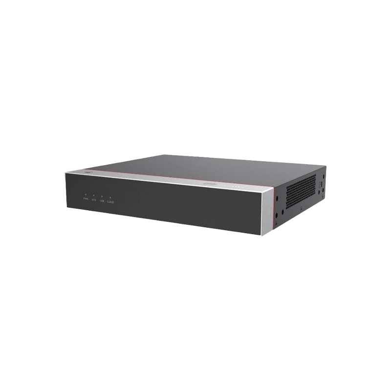 Huawei AC650-128AP controladora vista lateral