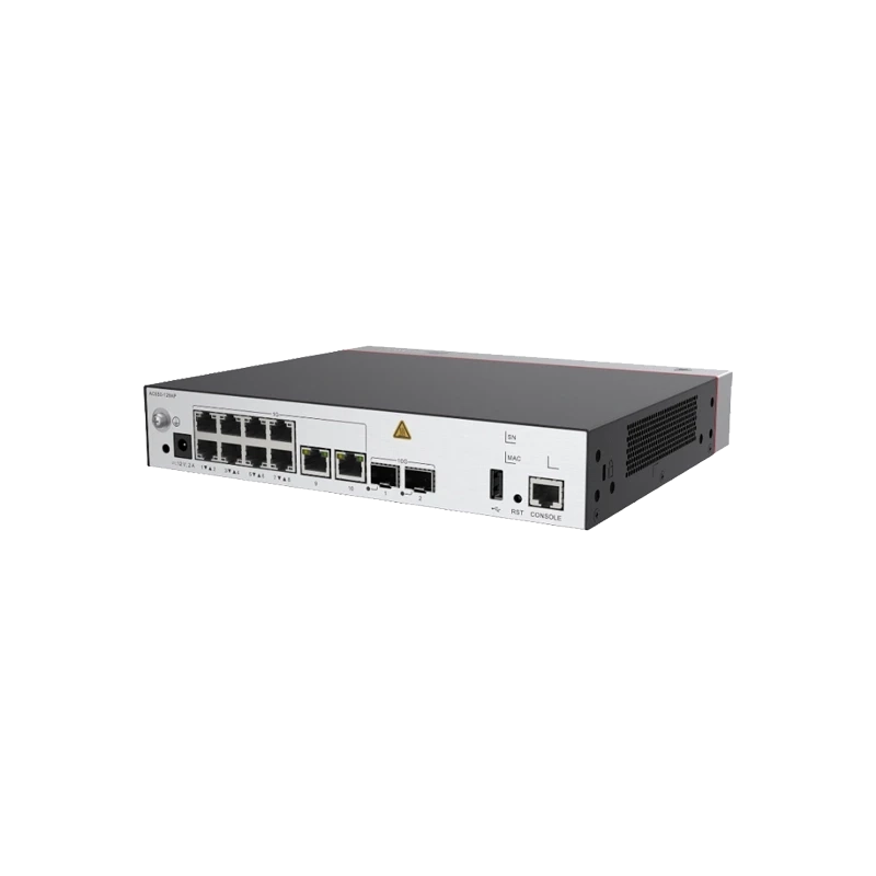 Huawei AC650-128AP controladora vista posterior