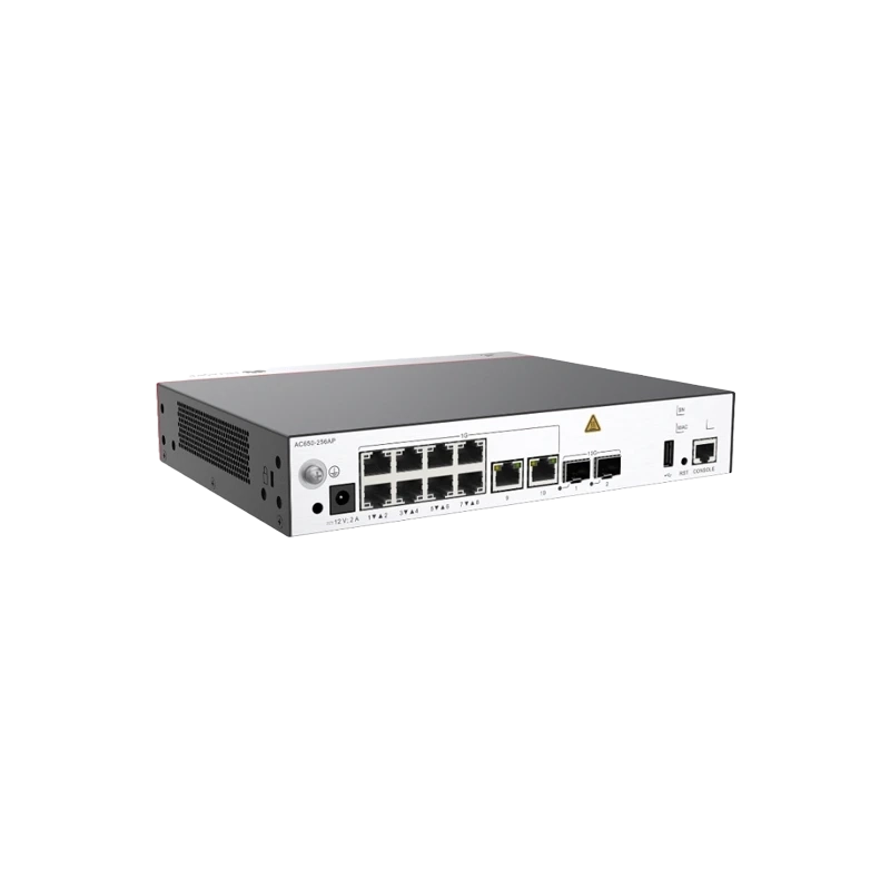 Huawei AC650-256AP | Controladora WiFi vista posterior derecha