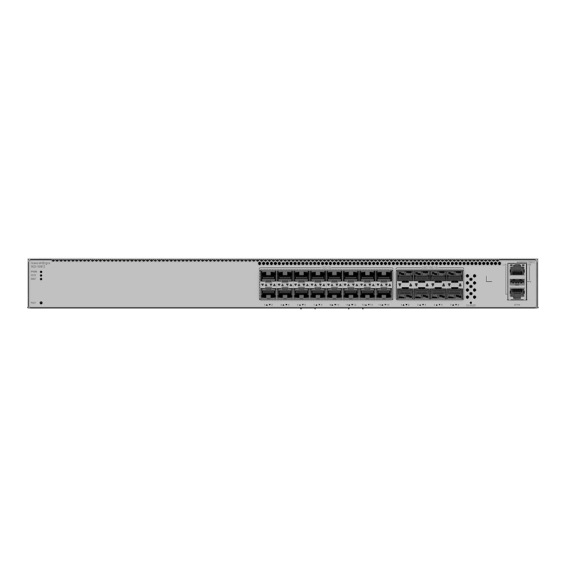 Huawei S620-16X8YZ | Switch Core vista frontal