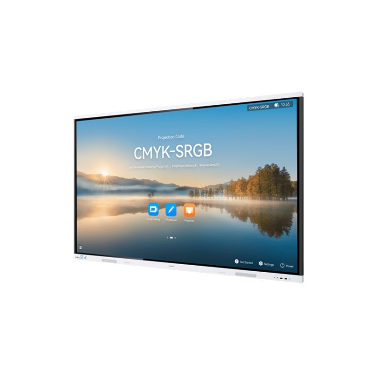 Huawei IHB2-65PB vista lateral