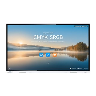 Huawei IHB2-86PB, pantalla interactiva de 86"