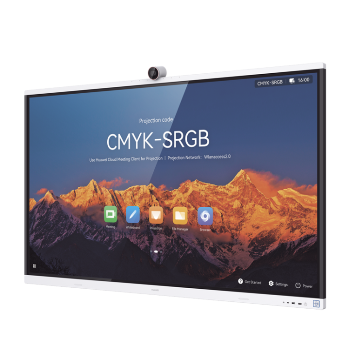 Huawei IHS2-86SA Lateral Derecho
