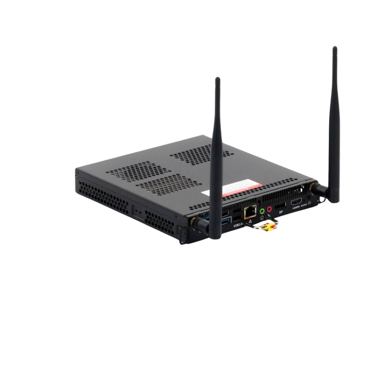 Huawei ICDOPSI5DV2 Lateral Derecho