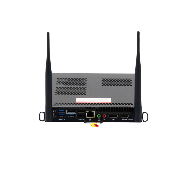 Huawei ICDOPSI5DV2 Vista Frontal